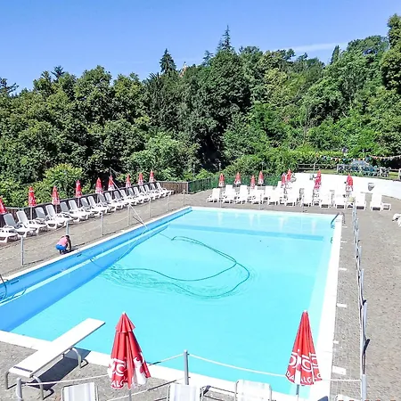 B116 By Interhome Appartamento *