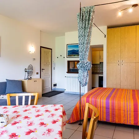 Appartamento B116 By Interhome *