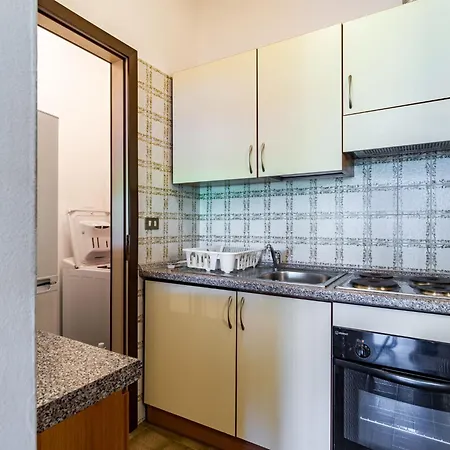 Appartamento B116 By Interhome *