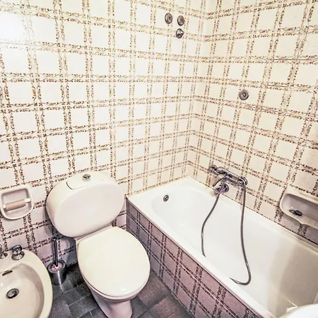 B116 By Interhome Apartman Ghiffa