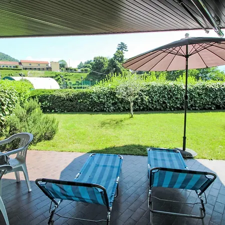 B116 By Interhome Appartamento