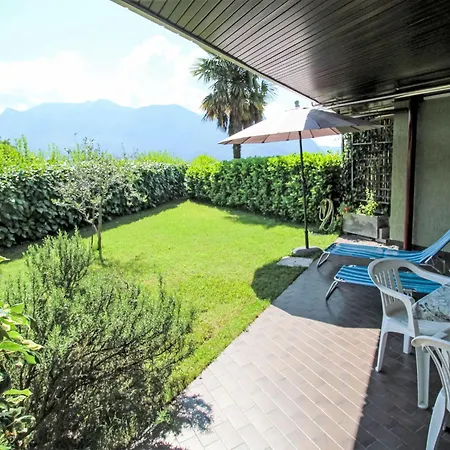 Appartamento B116 By Interhome *