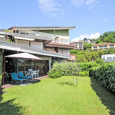 B116 By Interhome Ghiffa