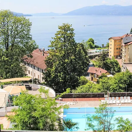 B116 By Interhome * Cissano