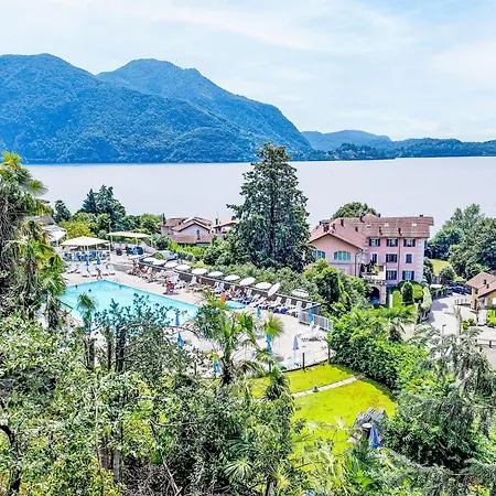 Appartamento B116 By Interhome *