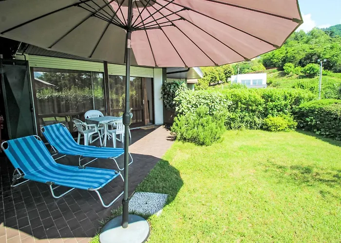 B116 By Interhome * Ghiffa