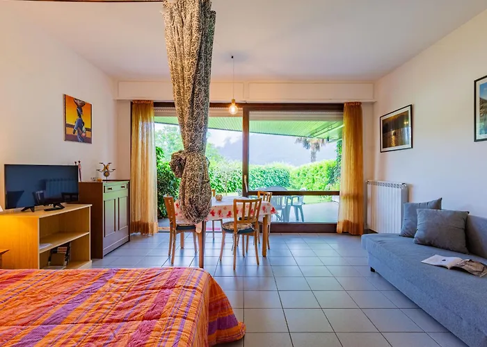 B116 By Interhome