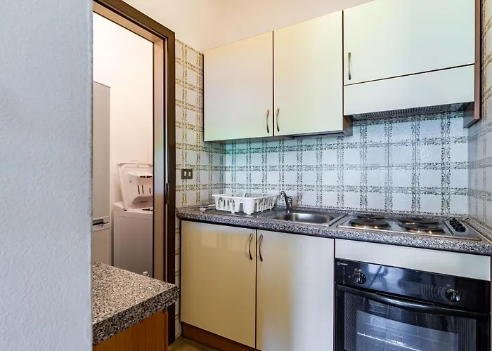Apartament B116 By Interhome *