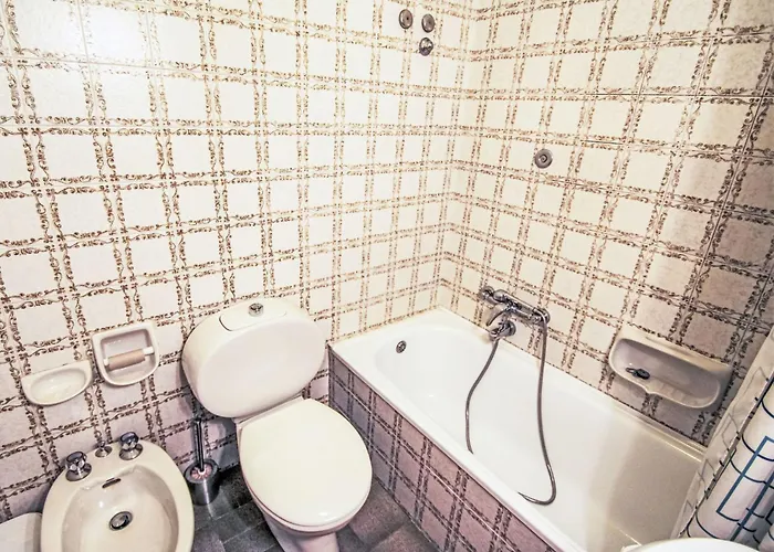 B116 By Interhome Lägenhet Ghiffa