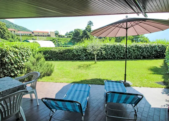 B116 By Interhome Lägenhet