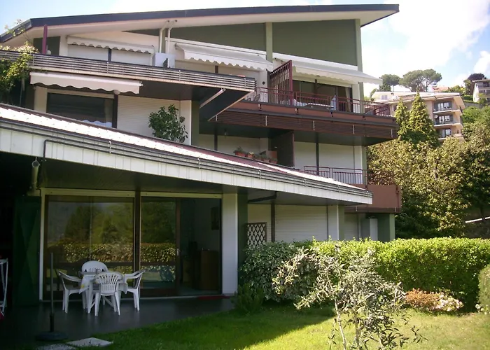 B116 By Interhome